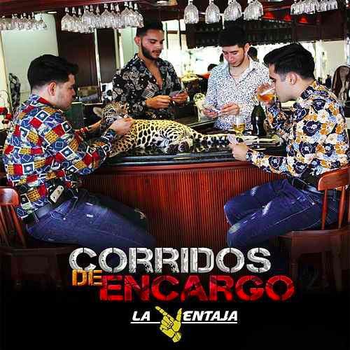 Corridos de encargo