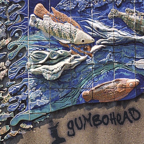 Gumbohead