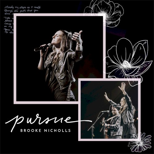 Pursue