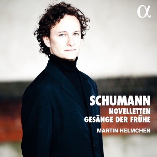 Novelletten / Gesänge der Frühe