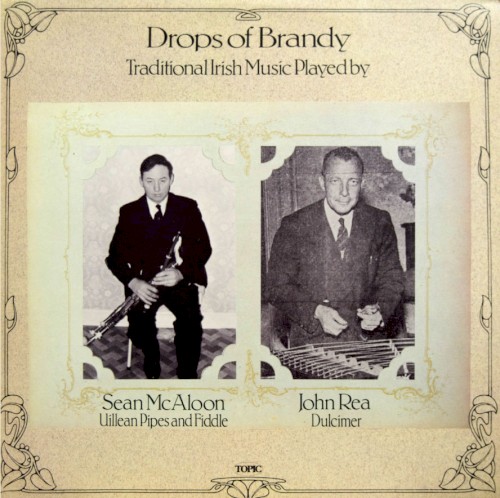 Drops of Brandy