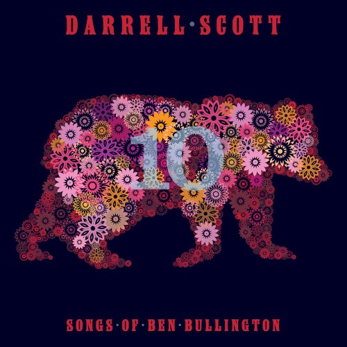 Ten Songs of Ben Bullington