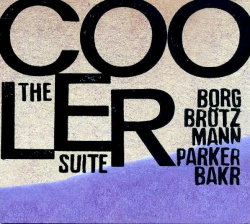 The Cooler Suite