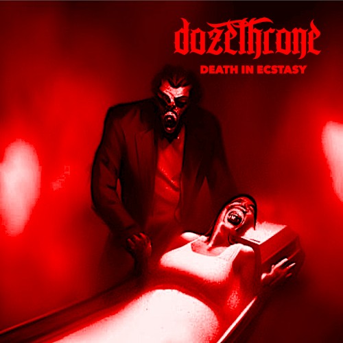 Death in Ecstasy