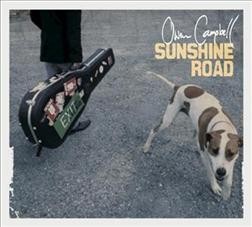 Sunshine Road