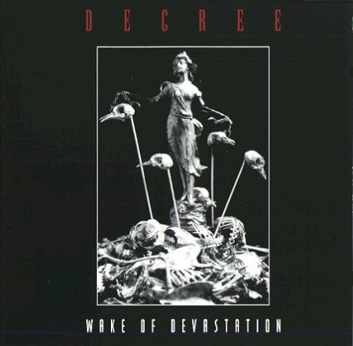 Wake of Devastation