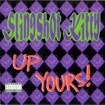 Up Yours!