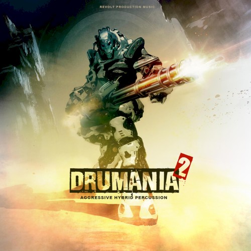 Drumania 2