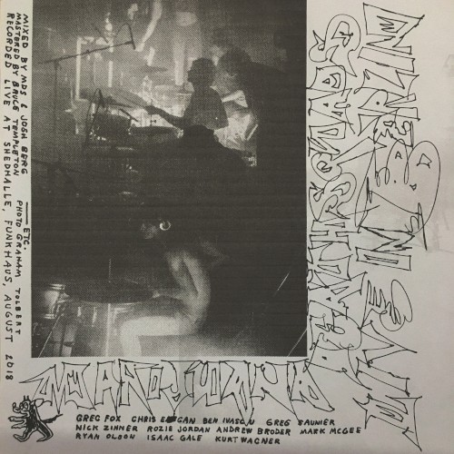 Live in Berlin