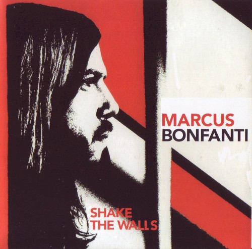 Shake the Walls