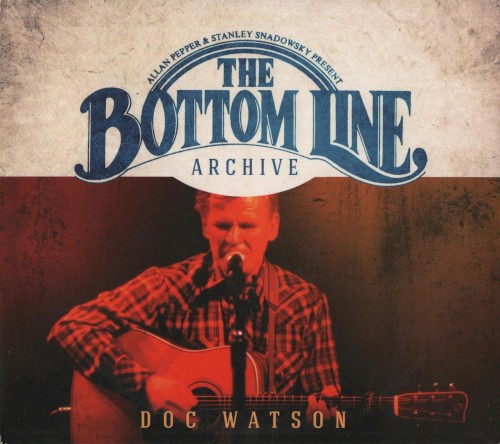 The Bottom Line Archive