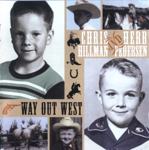 Way Out West