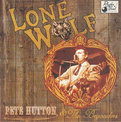 Lone Wolf