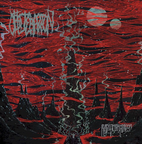 Black Death Horizon