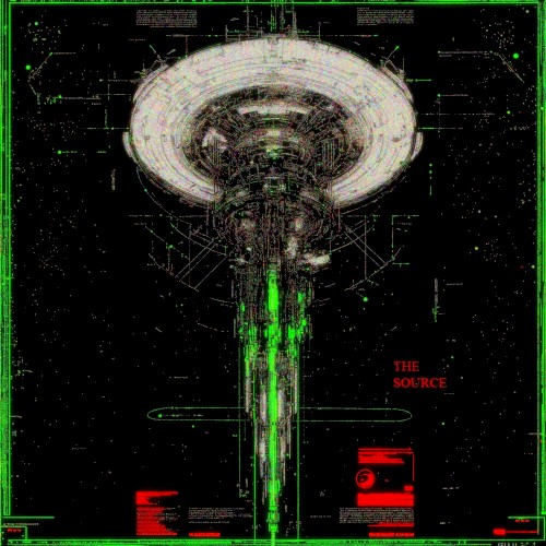 THE SOURCE