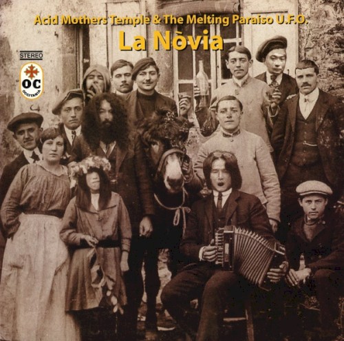 La nòvia