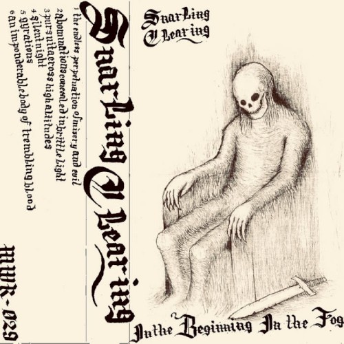 In the Beginning, In the Fog