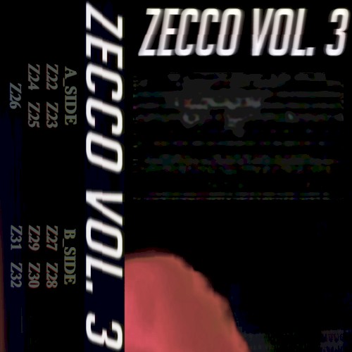 Zecco Vol. 3