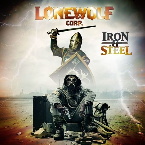 Iron and Steel