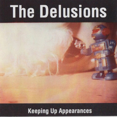 Keeping Up Appearances