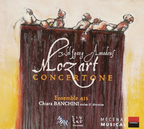 Concertone