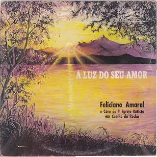 À Luz Do Seu Amor
