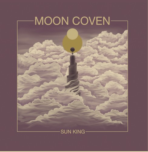 Sun King