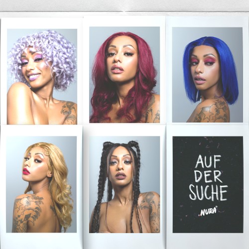 Auf der Suche