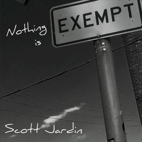 Nothing Is Exempt