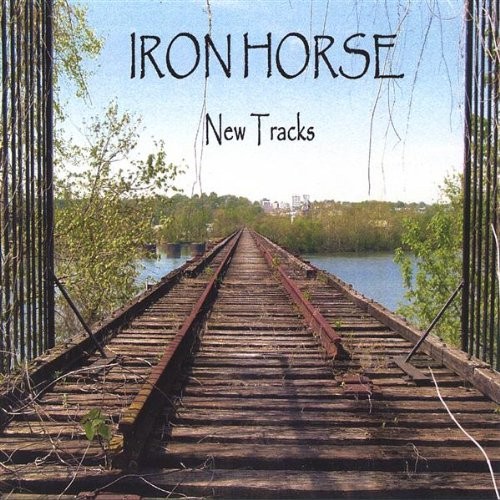 New Tracks