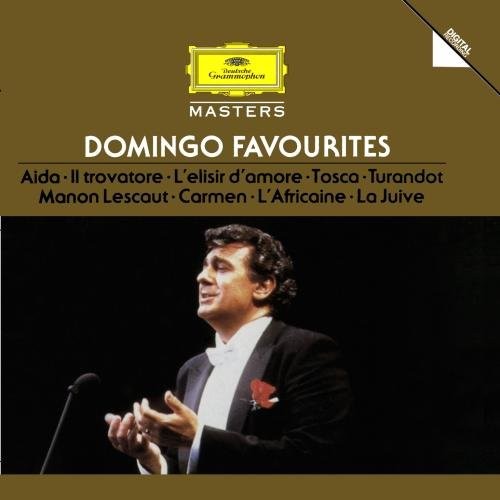 Domingo Favourites