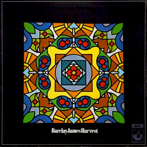 Barclay James Harvest