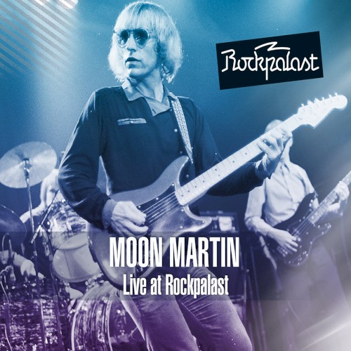 Live at Rockpalast Markthalle