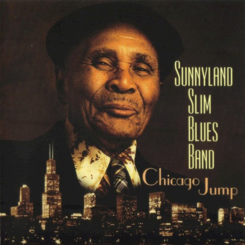 Chicago Jump