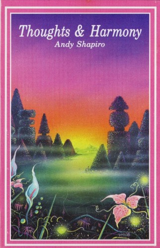 Thoughts & Harmony
