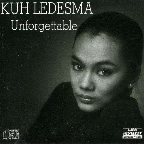 Unforgettable