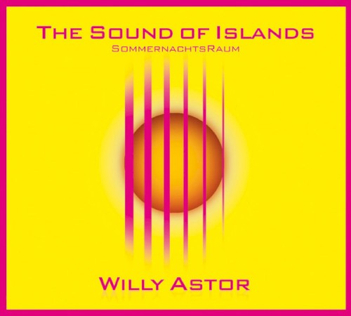 The Sound of Islands: SommernachtsRaum