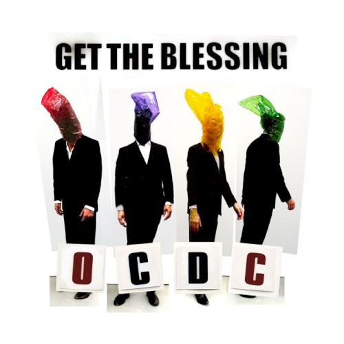 OCDC