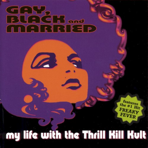 Gay, Black and Married