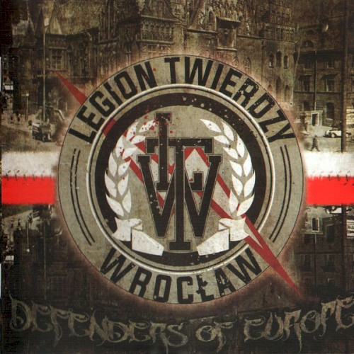 Defenders Of Europe
