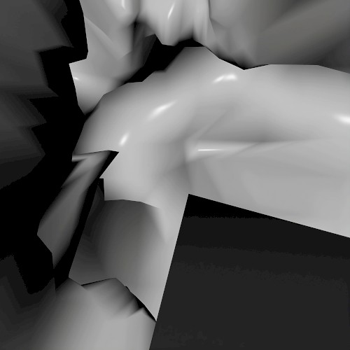 Fragmented error sync