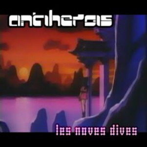 Les noves dives