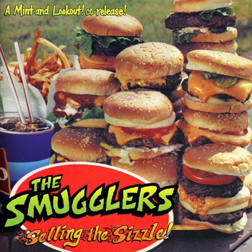 The Smugglers &ndash; Selling the Sizzle!