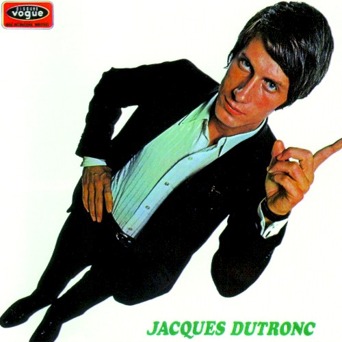 Jacques Dutronc