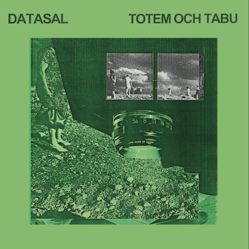 Totem Och Tabu