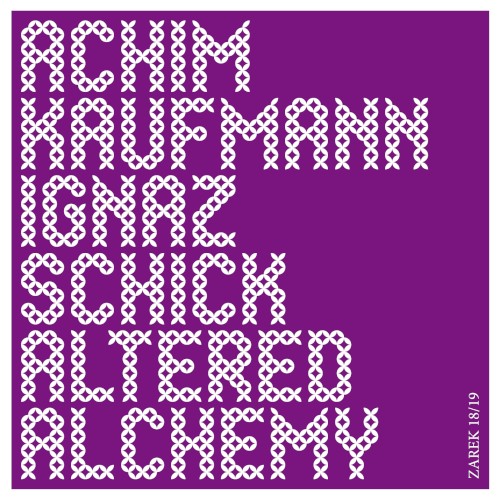 Altered Alchemy