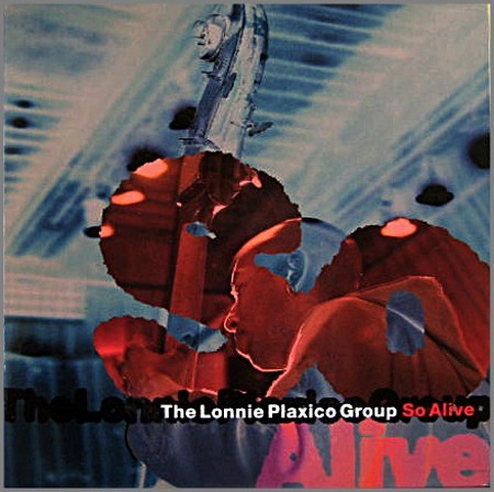 So Alive