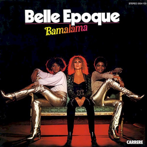 Bamalama