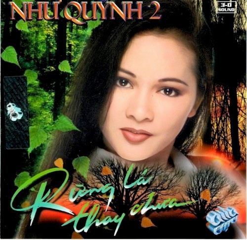 Rừng lá thay chưa