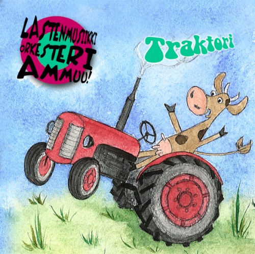 Traktori